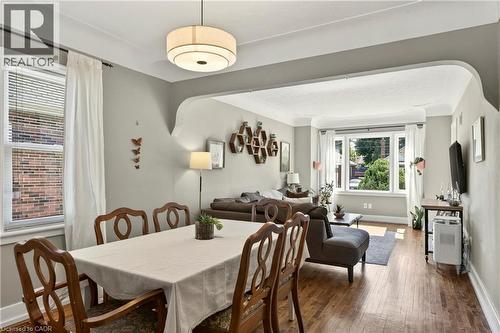50 East 36Th Street, Hamilton, ON 