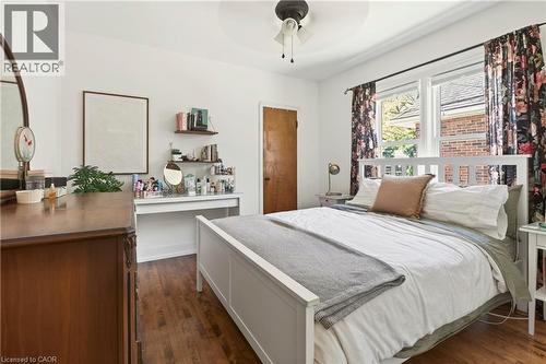 50 East 36Th Street, Hamilton, ON 