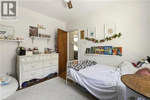 50 East 36Th Street, Hamilton, ON 