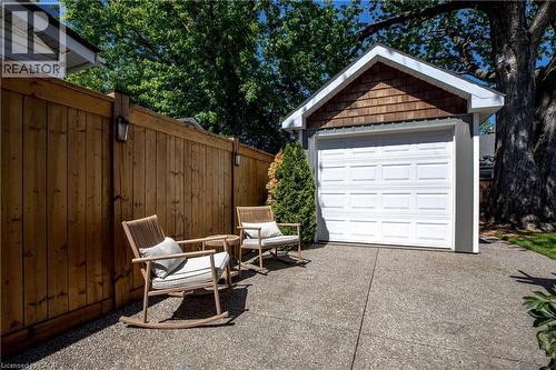 50 East 36Th Street, Hamilton, ON 