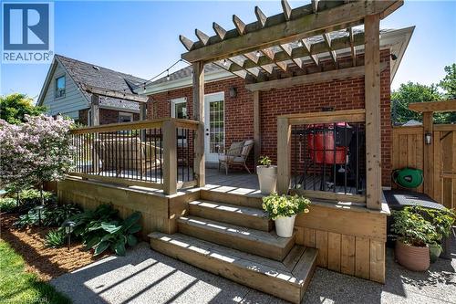 50 East 36Th Street, Hamilton, ON 