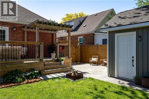 50 East 36Th Street, Hamilton, ON 