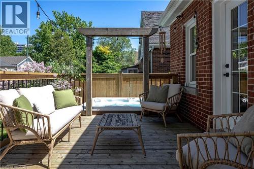 50 East 36Th Street, Hamilton, ON 