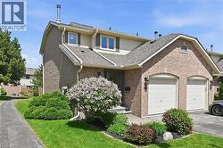 2470 HEADON FOREST Drive Unit# 46  Burlington, ON L7M 3X4
