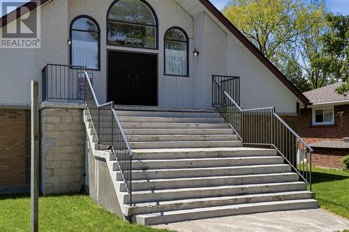 475 Wilson St, Sault Ste. Marie, ON 