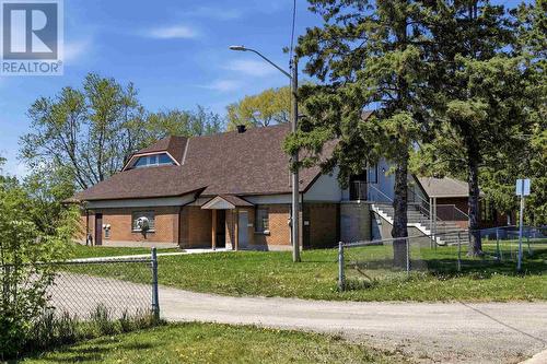 475 Wilson ST  Sault Ste. Marie, ON P6B 2L1