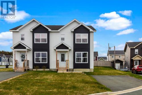 3 Canary Place  Paradise, NL A1L 4E8