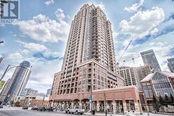 1701 - 4080 LIVING ARTS DRIVE Mississauga, ON L5B 4M8