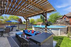 194 SOUTHBROOK DRIVE Hamilton, ON L0R 1C0