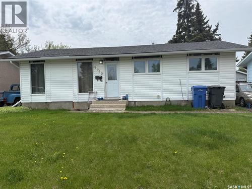 8912 Deans Crescent, North Battleford, SK 