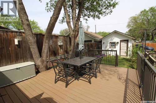 580 1St Street E, Shaunavon, SK 