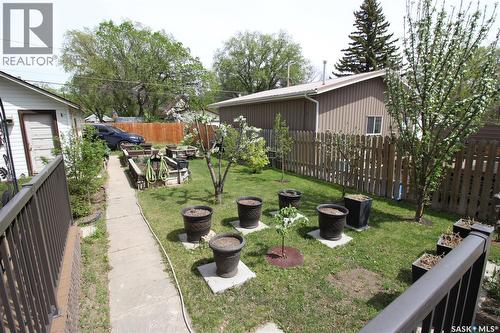 580 1St Street E, Shaunavon, SK 