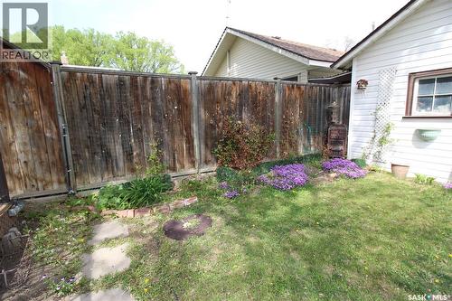 580 1St Street E, Shaunavon, SK 