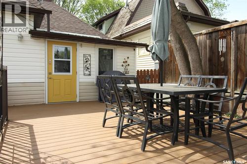 580 1St Street E, Shaunavon, SK 