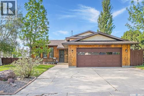 114 Sumner Crescent, Saskatoon, SK 