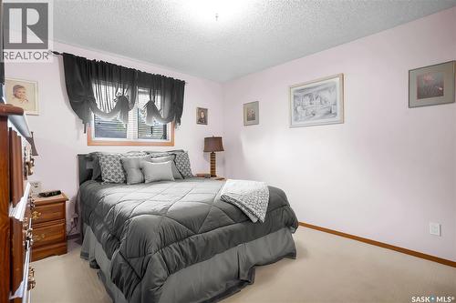 114 Sumner Crescent, Saskatoon, SK 