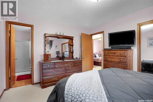 114 Sumner Crescent, Saskatoon, SK 
