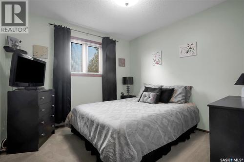 114 Sumner Crescent, Saskatoon, SK 