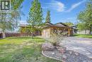 114 Sumner Crescent, Saskatoon, SK 