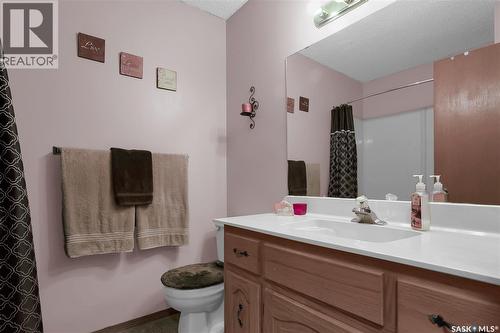 114 Sumner Crescent, Saskatoon, SK 