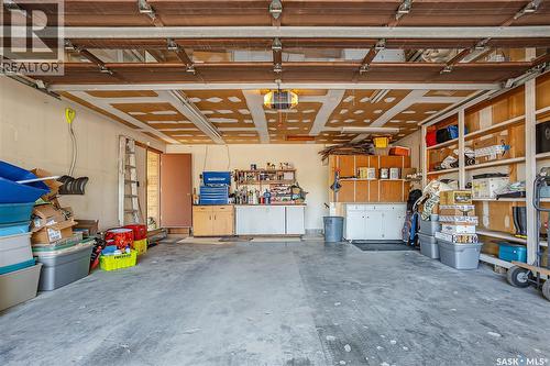 114 Sumner Crescent, Saskatoon, SK 