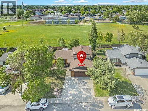 114 Sumner Crescent, Saskatoon, SK 