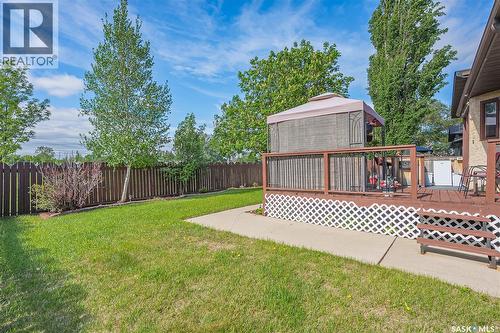 114 Sumner Crescent, Saskatoon, SK 
