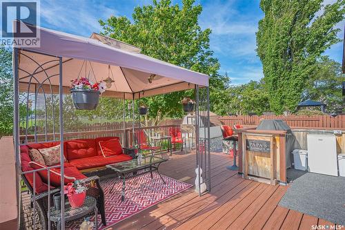 114 Sumner Crescent, Saskatoon, SK 