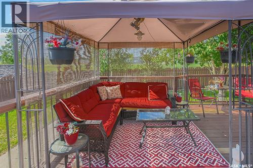 114 Sumner Crescent, Saskatoon, SK 