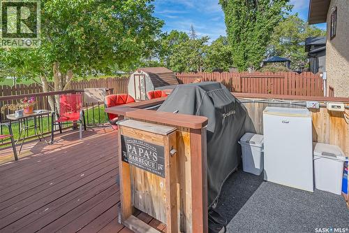 114 Sumner Crescent, Saskatoon, SK 