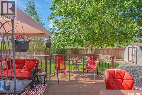 114 Sumner Crescent, Saskatoon, SK 