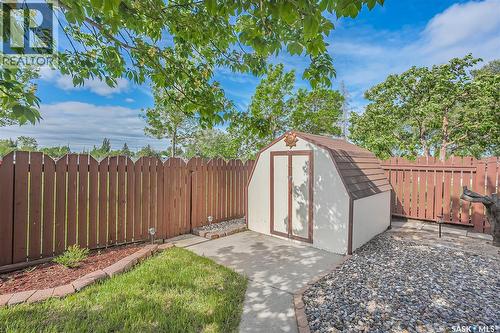 114 Sumner Crescent, Saskatoon, SK 