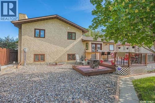 114 Sumner Crescent, Saskatoon, SK 