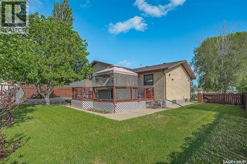 114 Sumner Crescent, Saskatoon, SK 