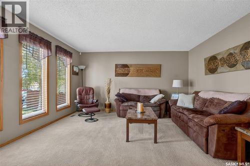 114 Sumner Crescent, Saskatoon, SK 