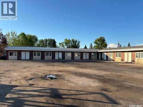 201 2Nd Street, Wawota, SK 