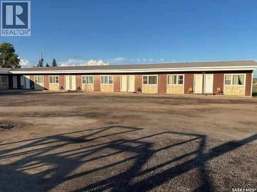 201 2Nd Street, Wawota, SK 