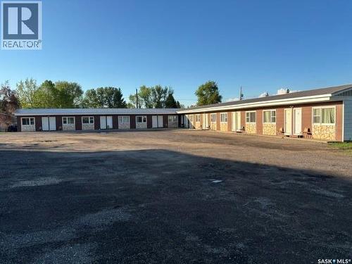 201 2Nd Street, Wawota, SK 