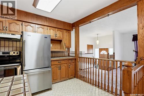 6007 4Th Street, Rosthern, SK 