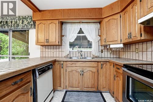 6007 4Th Street, Rosthern, SK 