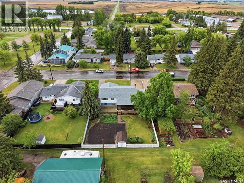 6007 4Th Street, Rosthern, SK 