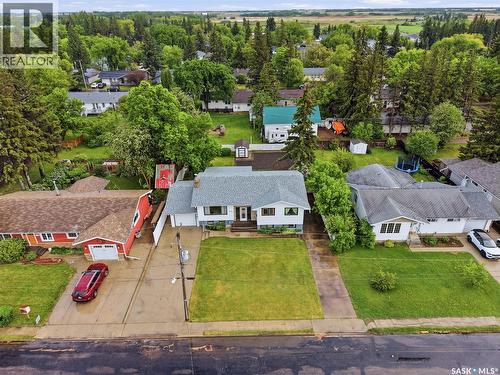 6007 4Th Street, Rosthern, SK 