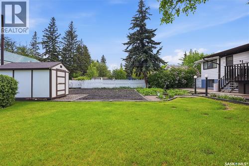 6007 4Th Street, Rosthern, SK 