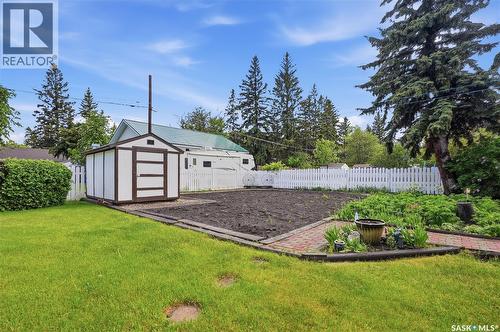 6007 4Th Street, Rosthern, SK 