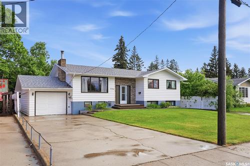 6007 4Th Street, Rosthern, SK 