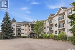 210 1735 Mckercher DRIVE  Saskatoon, SK S7H 5N6