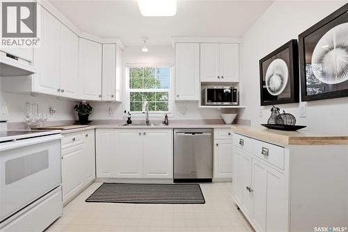 210 1735 Mckercher Drive, Saskatoon, SK 