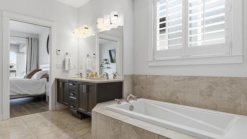 1622 Beach View Lane, West Kelowna, BC 