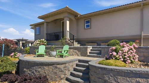 1622 Beach View Lane, West Kelowna, BC 