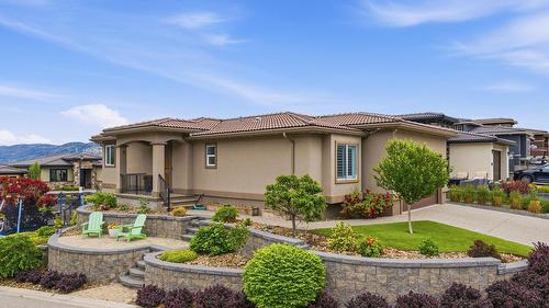 1622 Beach View Lane  West Kelowna, BC V1Z 4E1